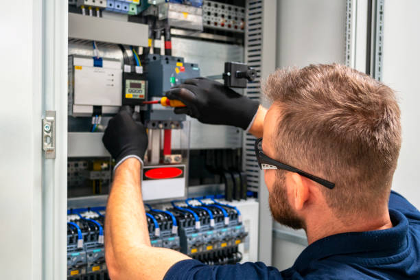 Best Licensed Electrician  in Albion, MI