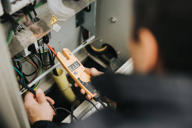  Albion, MI Electrician Pros