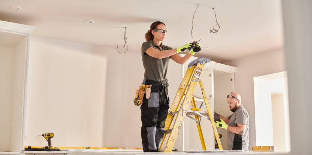 Best Generator Installation Services  in Albion, MI