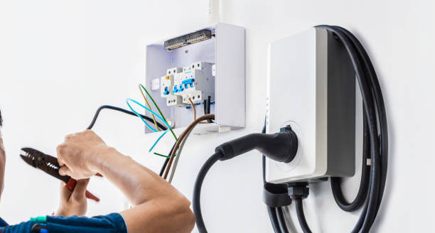 Best Circuit Breaker Repair  in Albion, MI