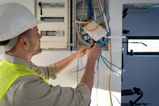 Best Best Electricians Near Me  in Albion, MI