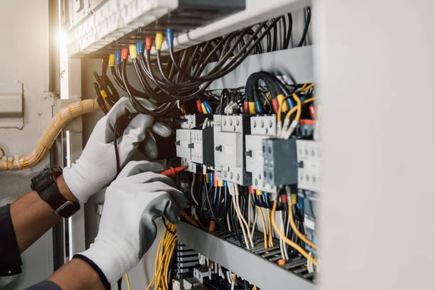 Best Electrician Near Me  in Albion, MI